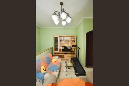 Casa à venda com 440m², 7 quartos e 6 vagasSala 2