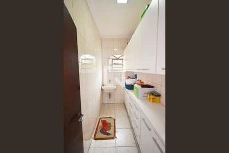 Casa à venda com 440m², 7 quartos e 6 vagasLavanderia 