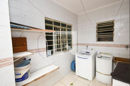 Casa à venda com 440m², 7 quartos e 6 vagasLavanderia 2