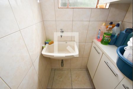 Casa à venda com 440m², 7 quartos e 6 vagasLavanderia 