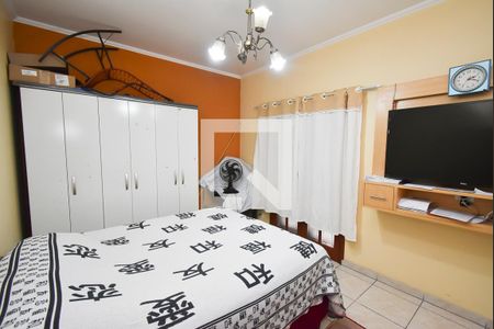 Casa à venda com 440m², 7 quartos e 6 vagasSuíte 2