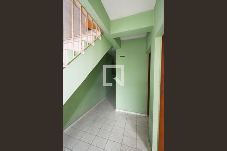 Casa à venda com 440m², 7 quartos e 6 vagasCorredor