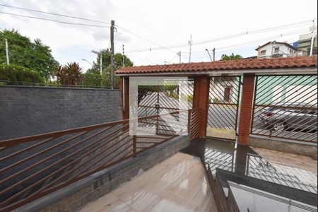 Casa à venda com 440m², 7 quartos e 6 vagasÁrea externa