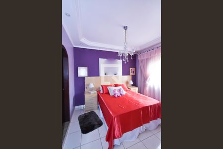 Casa à venda com 440m², 7 quartos e 6 vagasSuíte 1