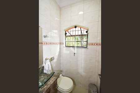 Casa à venda com 440m², 7 quartos e 6 vagasLavabo