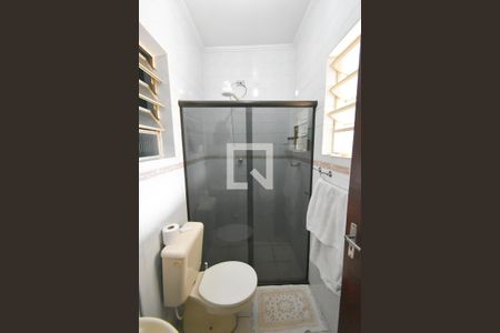 Casa à venda com 440m², 7 quartos e 6 vagasBanheiro 2