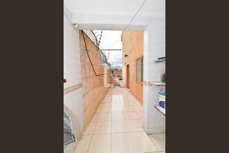 Casa à venda com 440m², 7 quartos e 6 vagasLavanderia 2