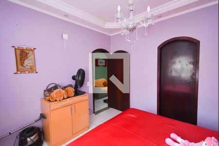 Casa à venda com 440m², 7 quartos e 6 vagasSuíte 1