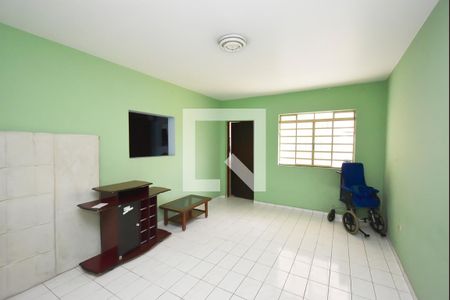 Casa à venda com 440m², 7 quartos e 6 vagasSala 3