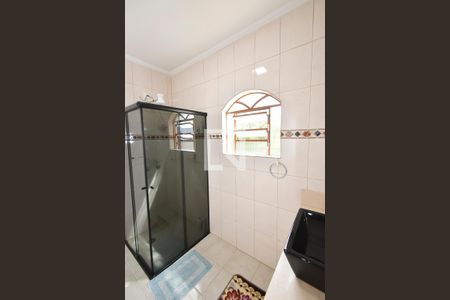 Casa à venda com 440m², 7 quartos e 6 vagasBanheiro 1