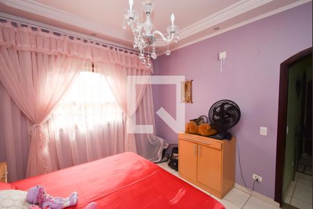 Casa à venda com 440m², 7 quartos e 6 vagasSuíte 1