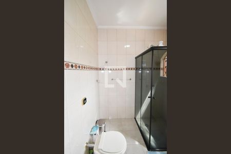 Casa à venda com 440m², 7 quartos e 6 vagasBanheiro 1