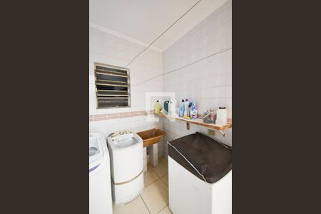 Casa à venda com 440m², 7 quartos e 6 vagasLavanderia 2