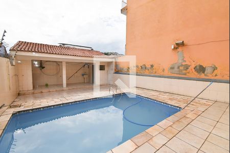 Casa à venda com 440m², 7 quartos e 6 vagasÁrea externa