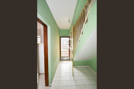 Casa à venda com 440m², 7 quartos e 6 vagasCorredor