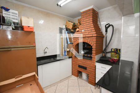 Casa à venda com 440m², 7 quartos e 6 vagasChurrasqueira