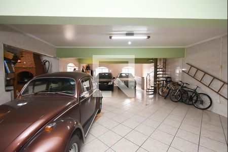 Casa à venda com 440m², 7 quartos e 6 vagasGaragem