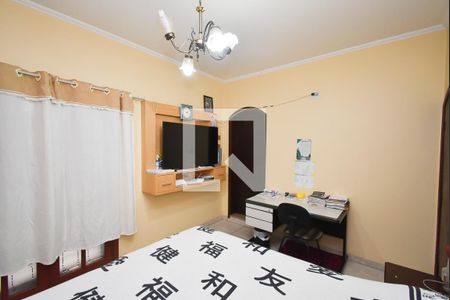 Casa à venda com 440m², 7 quartos e 6 vagasSuíte 2