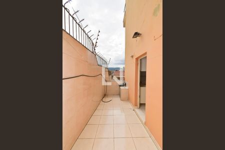 Casa à venda com 440m², 7 quartos e 6 vagasLavanderia 2