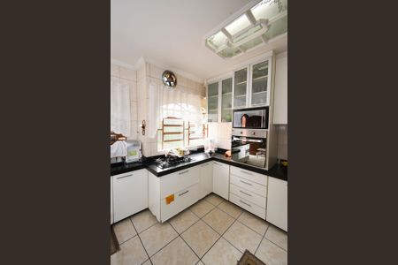 Casa à venda com 440m², 7 quartos e 6 vagasCozinha 