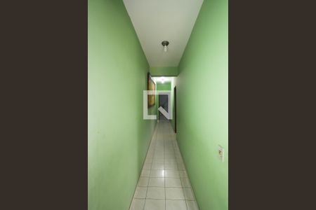 Casa à venda com 440m², 7 quartos e 6 vagasCorredor