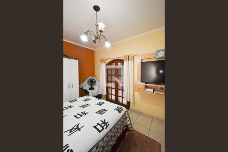 Casa à venda com 440m², 7 quartos e 6 vagasSuíte 2