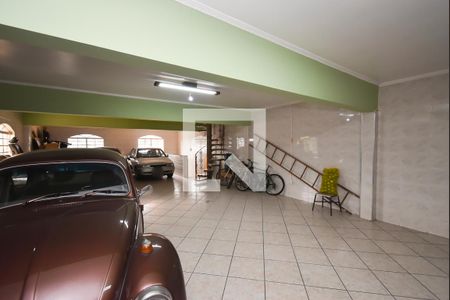 Casa à venda com 440m², 7 quartos e 6 vagasGaragem