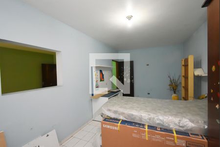 Casa à venda com 440m², 7 quartos e 6 vagasQuarto 2