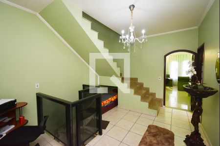 Casa à venda com 440m², 7 quartos e 6 vagasHall dos Quartos 