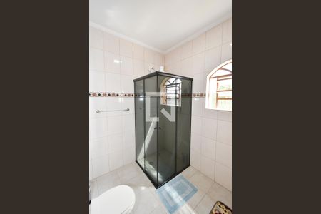 Casa à venda com 440m², 7 quartos e 6 vagasBanheiro 1