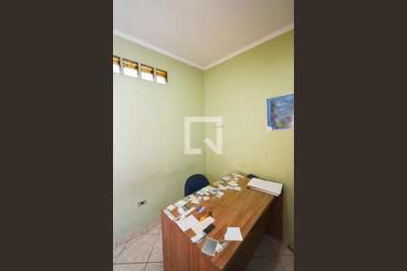 Casa à venda com 440m², 7 quartos e 6 vagasEscritório