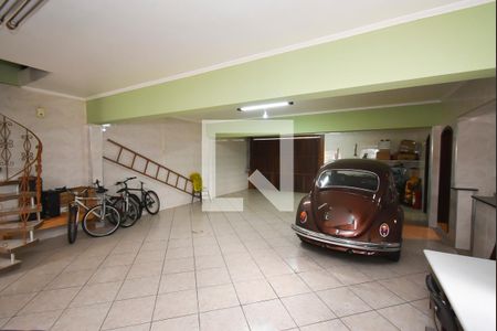 Casa à venda com 440m², 7 quartos e 6 vagasGaragem
