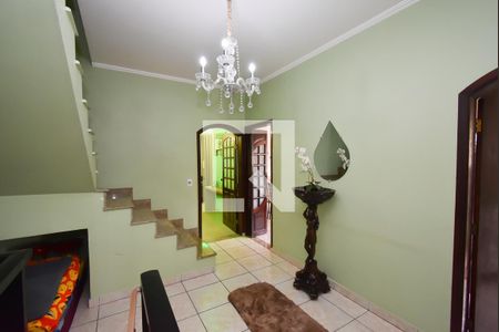 Casa à venda com 440m², 7 quartos e 6 vagasHall dos Quartos 