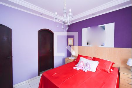 Casa à venda com 440m², 7 quartos e 6 vagasSuíte 1