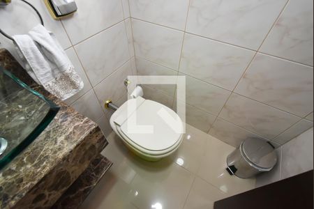 Casa à venda com 440m², 7 quartos e 6 vagasLavabo