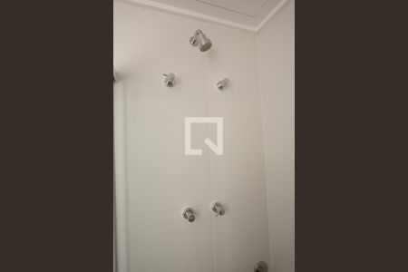 Studio para alugar com 21m², 1 quarto e sem vagaBanheiro