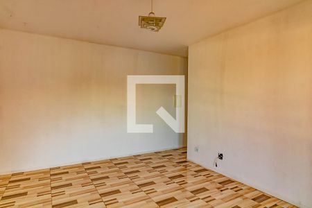 Sala de apartamento para alugar com 2 quartos, 54m² em Vila do Encontro, São Paulo