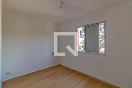 Quarto 1 de apartamento para alugar com 2 quartos, 54m² em Vila do Encontro, São Paulo