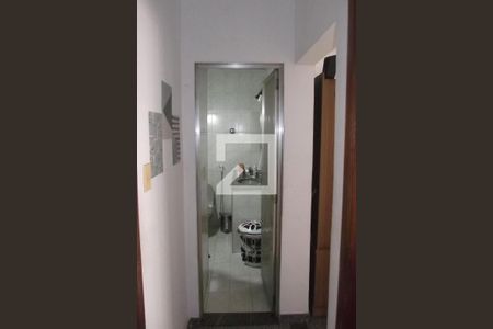 Apartamento à venda com 60m², 3 quartos e 1 vagaCorredor