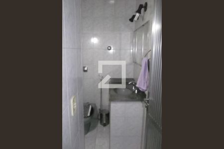 Apartamento à venda com 60m², 3 quartos e 1 vagaBanheiro