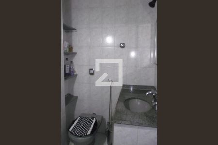 Apartamento à venda com 60m², 3 quartos e 1 vagaBanheiro