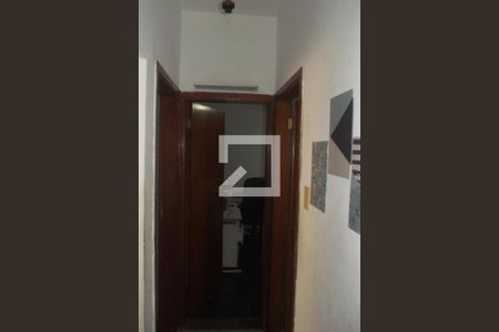 Apartamento à venda com 60m², 3 quartos e 1 vagaCorredor