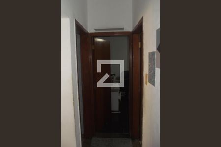 Apartamento à venda com 60m², 3 quartos e 1 vagaCorredor