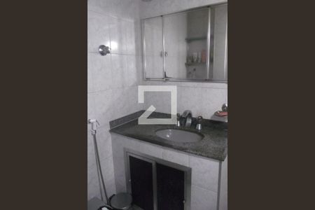 Apartamento à venda com 60m², 3 quartos e 1 vagaBanheiro