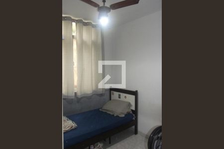 Apartamento à venda com 60m², 3 quartos e 1 vagaQuarto