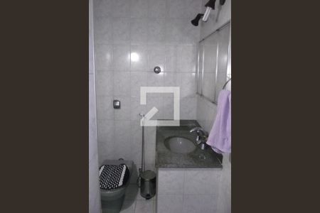 Apartamento à venda com 60m², 3 quartos e 1 vagaBanheiro