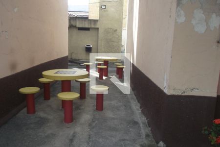 Apartamento à venda com 60m², 3 quartos e 1 vagaÁrea comum
