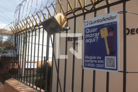 Apartamento à venda com 60m², 3 quartos e 1 vagaFachada