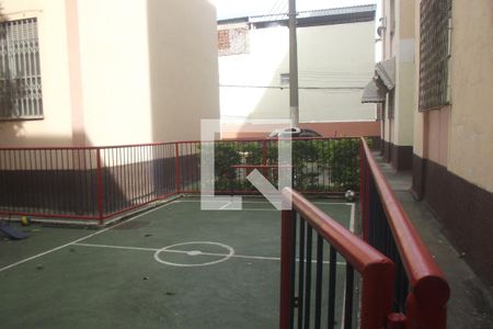 Apartamento à venda com 60m², 3 quartos e 1 vagaÁrea comum
