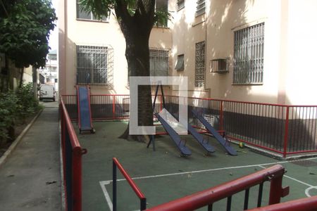 Apartamento à venda com 60m², 3 quartos e 1 vagaÁrea comum
